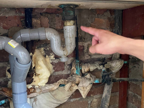 Carpet water damage restoration in CA